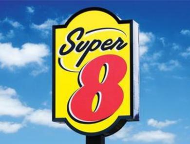 Super 8 By Wyndham Shanghai Jinshan Xuefulu Chengshi Sha Tan Εξωτερικό φωτογραφία